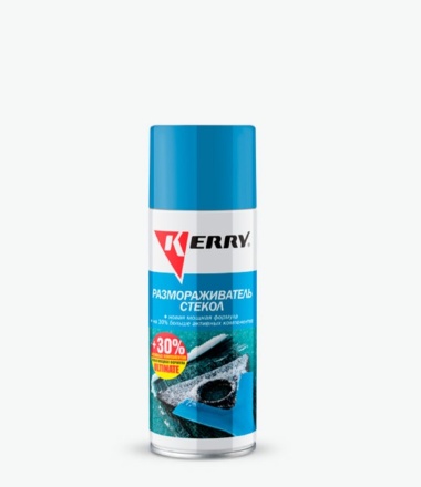 Размораживатель стёкол KERRY KR-986, 11605586