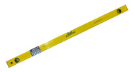 Уровень SparkLux 0102 Желтый 80см (30)