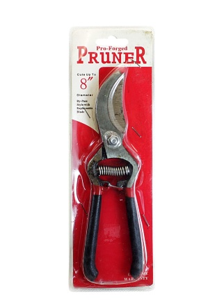 Секатор PRUNER 8" (100)