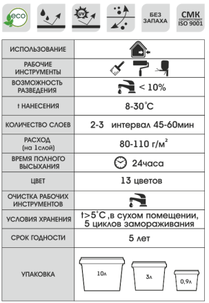Лазурь для древесины AQUA PALIZH №284.06 черный, 0,9л 11605757, Черный Лазурь для древесины AQUA PALIZH №284.06 черный, 0,9л 11605757, Черный