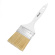 Кисть White Edition STANDARD универсальная 25х15 мм, светлая щетина 11606350