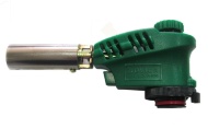 Горелка газовая с пьезоподжигом Kovica KS-1005 КОРЕЯ (10/100) (15/150)