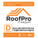 Гидроизоляция RoofPro D стандарт, 30м.кв. 11598043