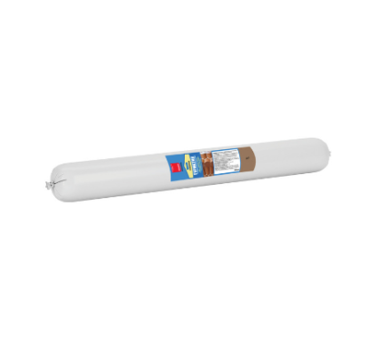 Герметик межшовный NEOMID WOOD PROFESSIONAL, Белый Герметик межшовный NEOMID WOOD PROFESSIONAL, Белый