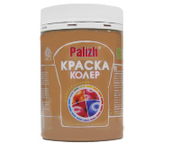 Краска-колер акриловая PALIZH №120 кирпич, 0,32 кг 11597124