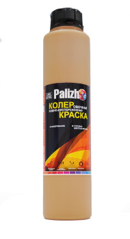 Краска колеровочная PALIZH №505 охра 0,75л 11603599