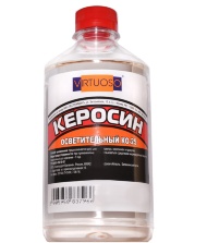 Керосин Осветительный КО-25 VIRTUOSO 5 л